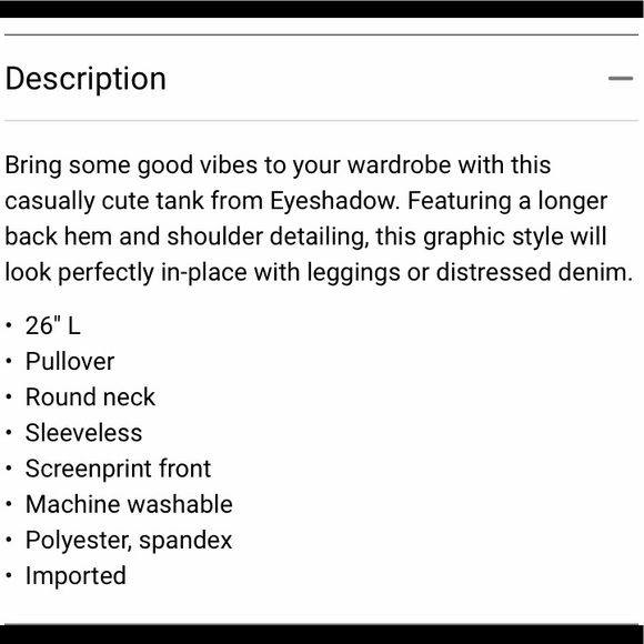 1 LEFT! NEW Graphic Good Vibes plus size top 1X - Picture 5 of 8